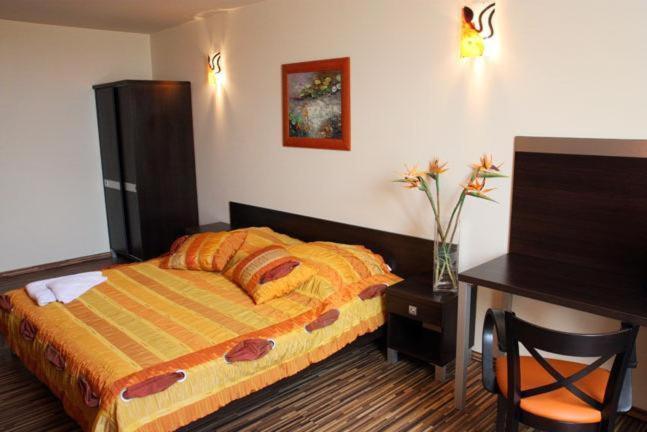 Hotel Wasik Krogulcza Quarto foto