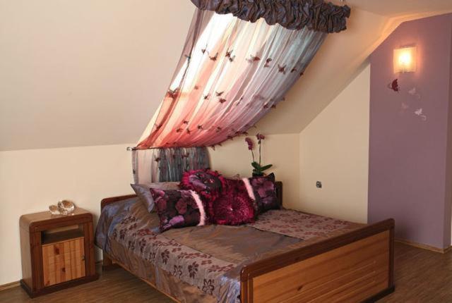 Hotel Wasik Krogulcza Quarto foto