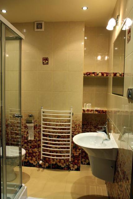 Hotel Wasik Krogulcza Quarto foto